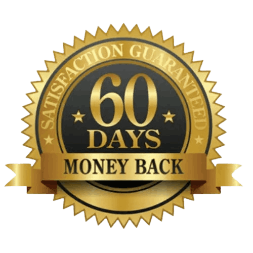 Insufend money back gurantee